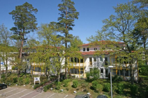 Villa Störtebeker - Ferienwohnung 17, Baabe